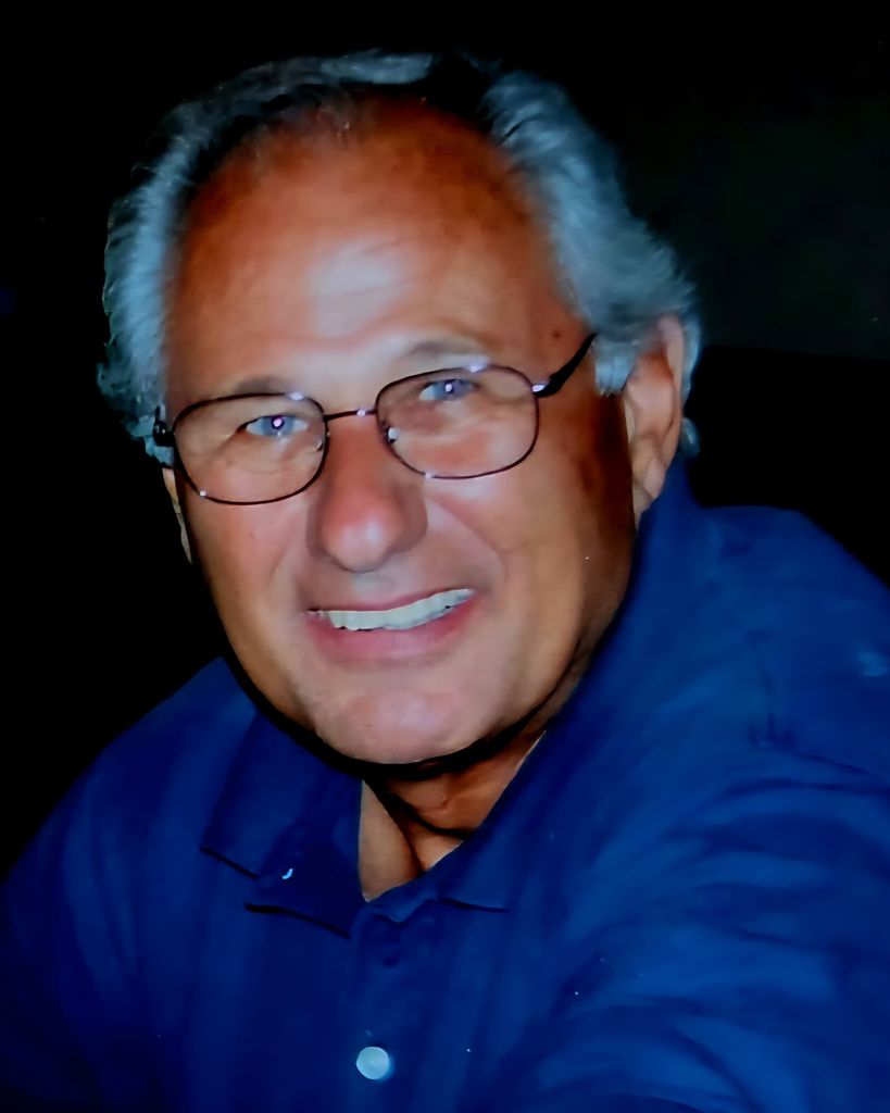 Robert "Bob" White Profile Photo