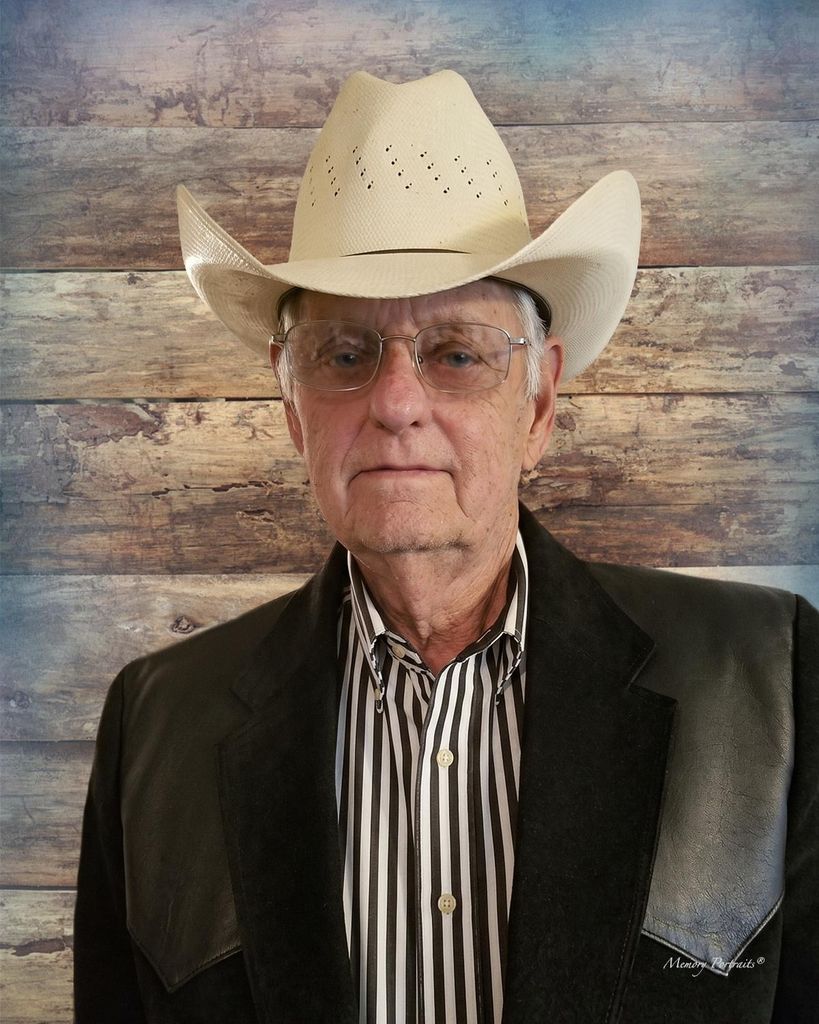Robert "Bob" Paul Clack