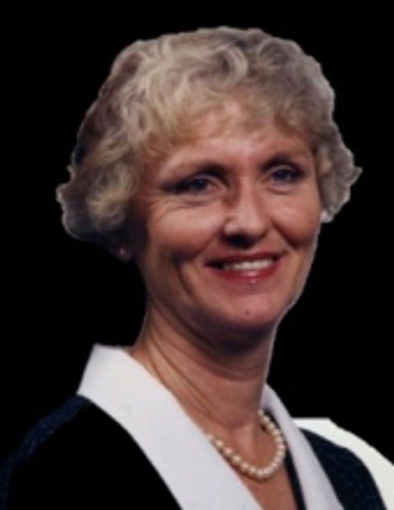 Barbara (Jean) Mccoy Costello
