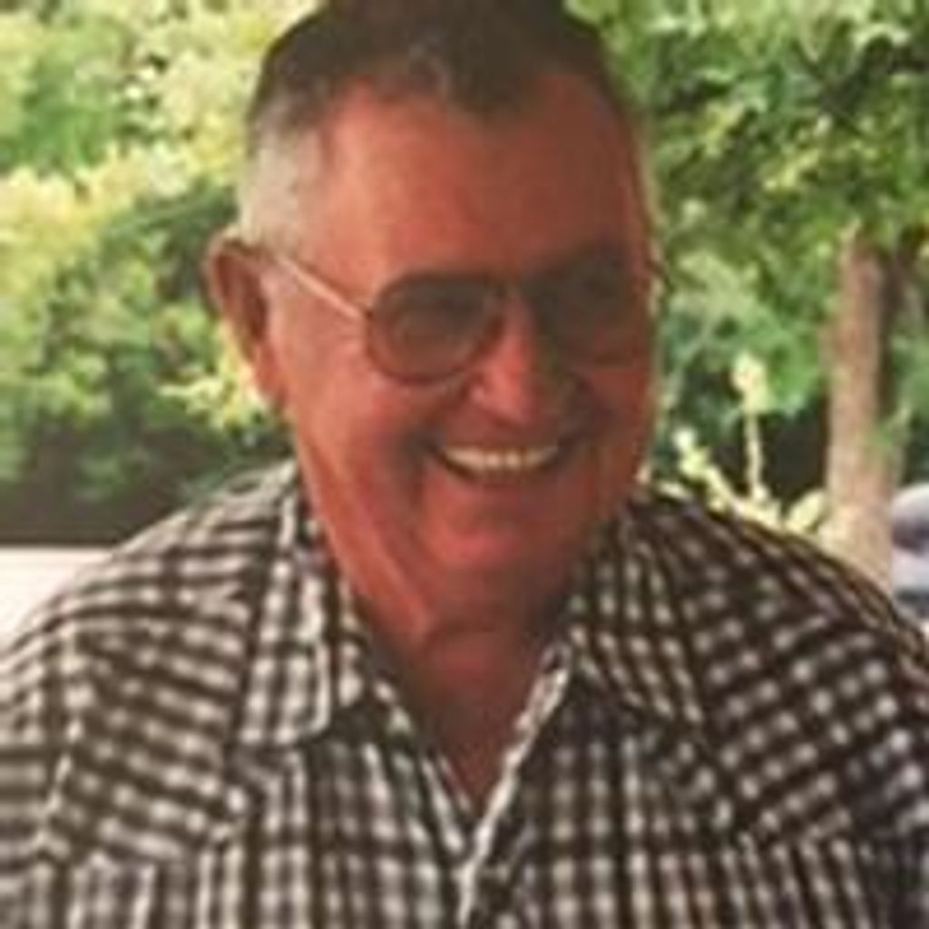 Henderson Edward Stockton