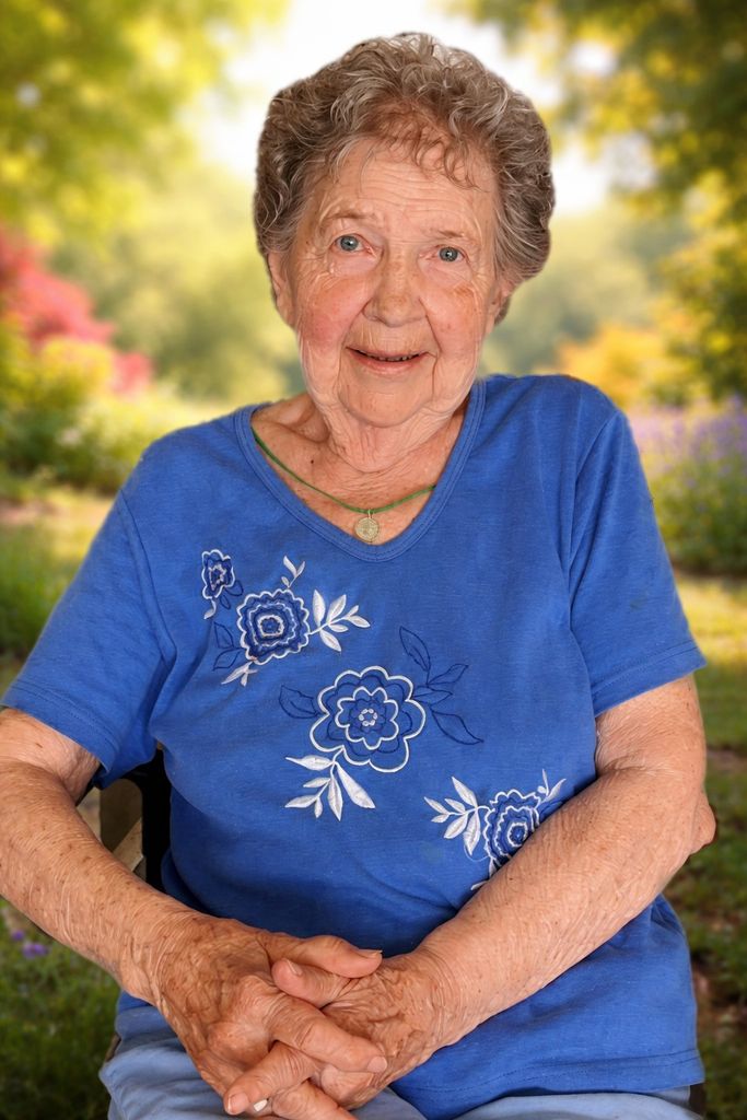 Marie A. Weber