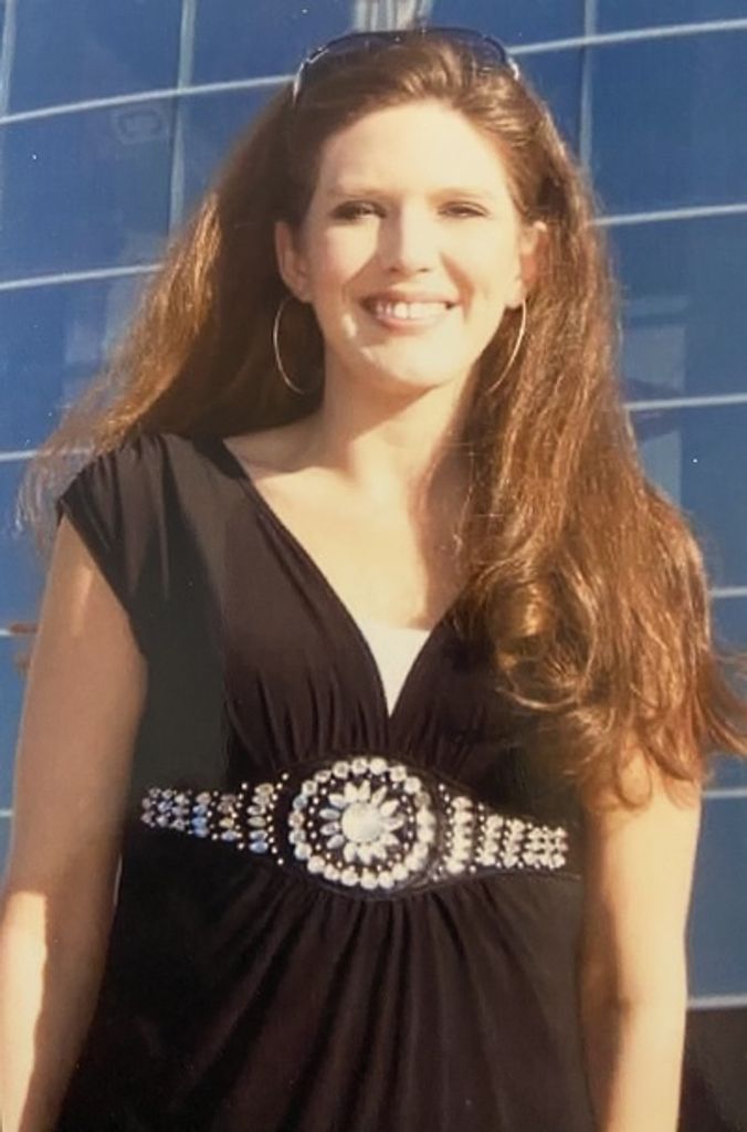 Iris Singleton Mcavoy Profile Photo