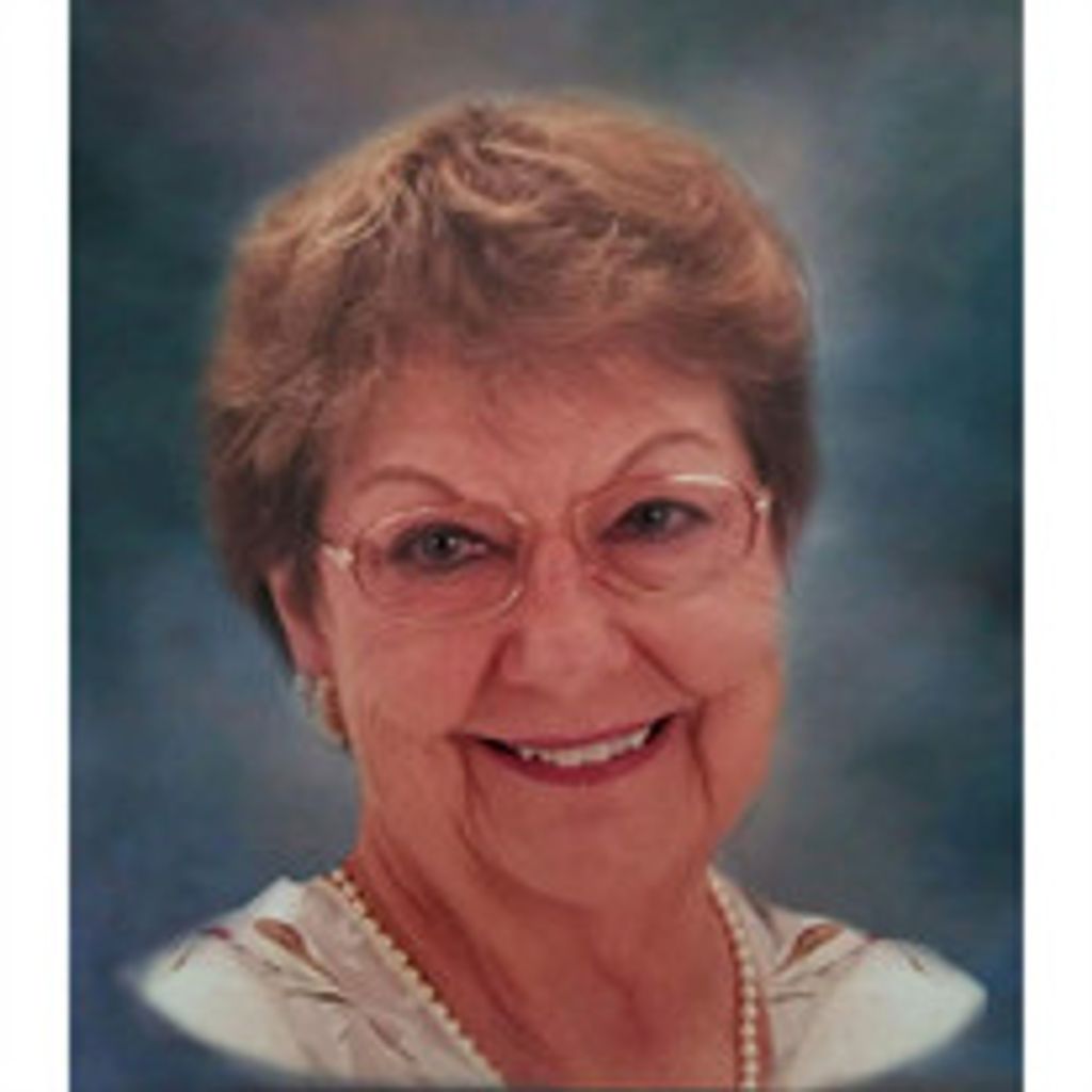 Joyce C Siddall