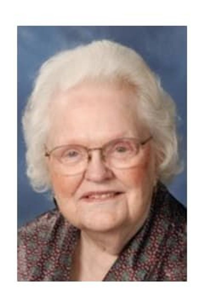 Neva  Irene  Levinson