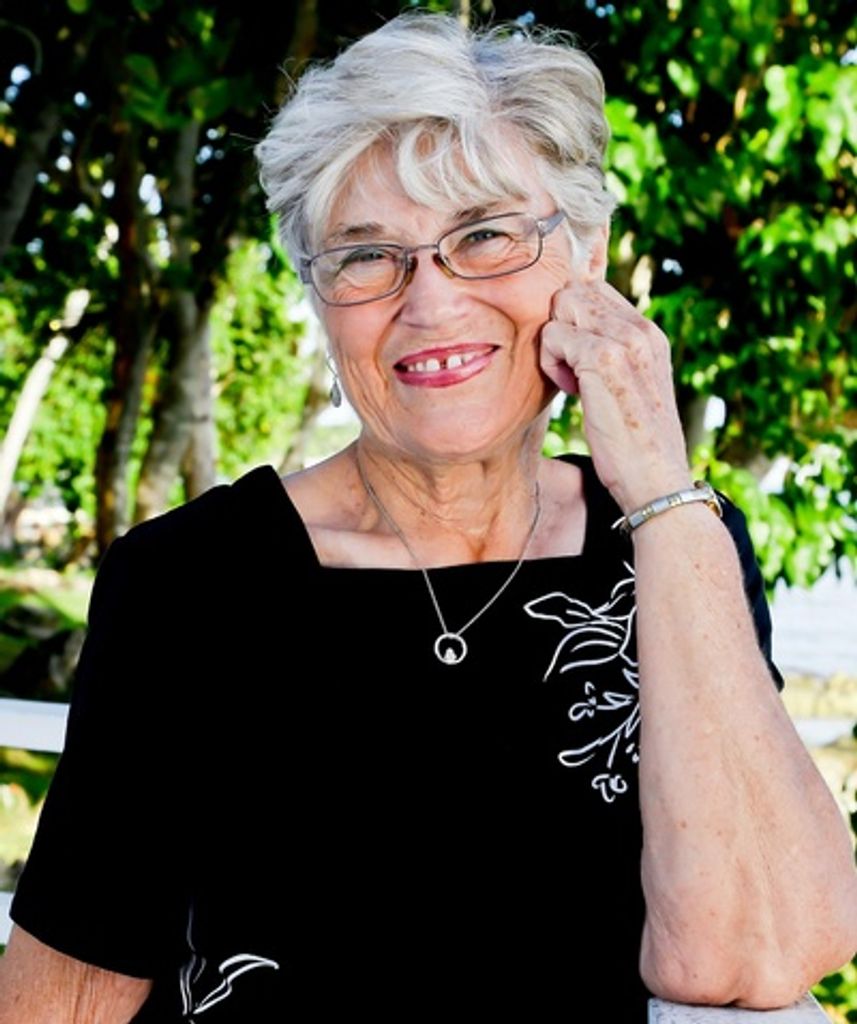 Barbara Laverne Stevens Profile Photo