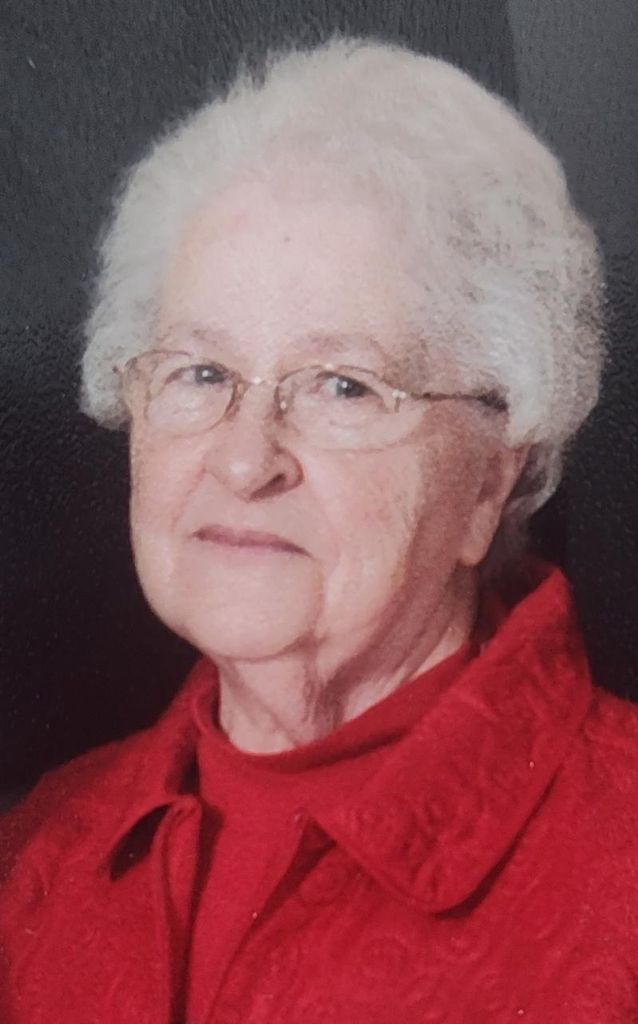 Ramona Johnson Profile Photo