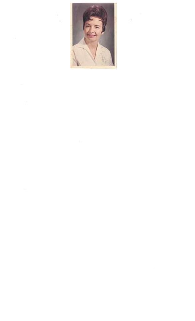 Gail Ruth Williams Profile Photo
