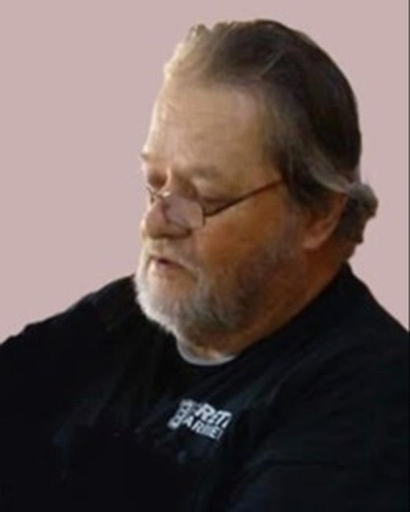 Thomas D. Potter