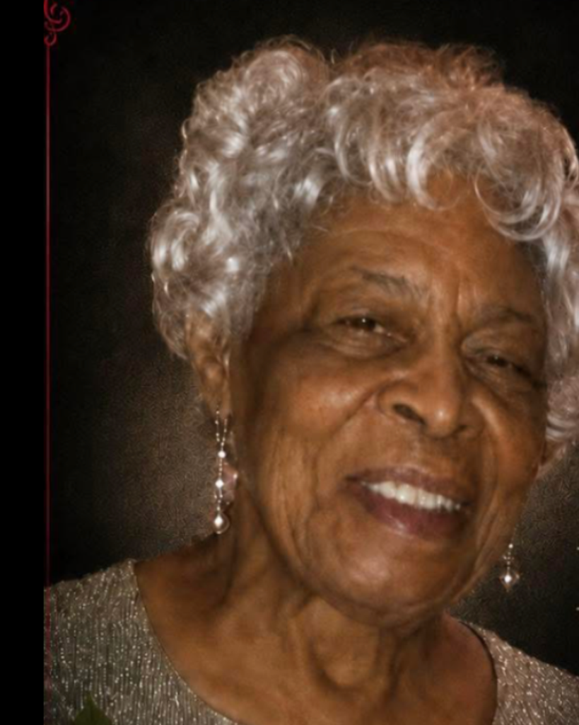 Chriselda Leotine Gillett Lewis Profile Photo