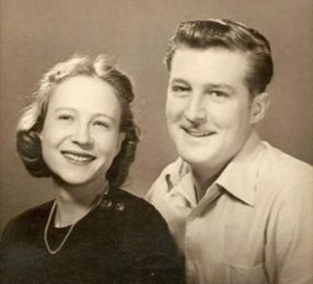 William Oscar Springer, Sr.