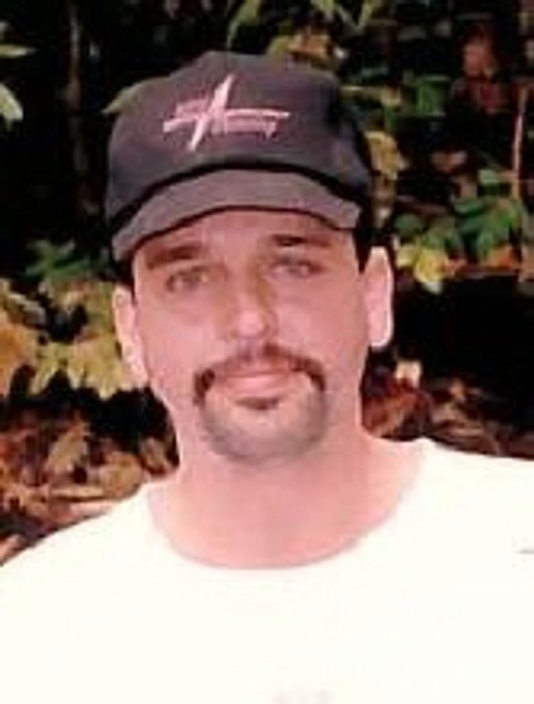 Dean Hammond Profile Photo