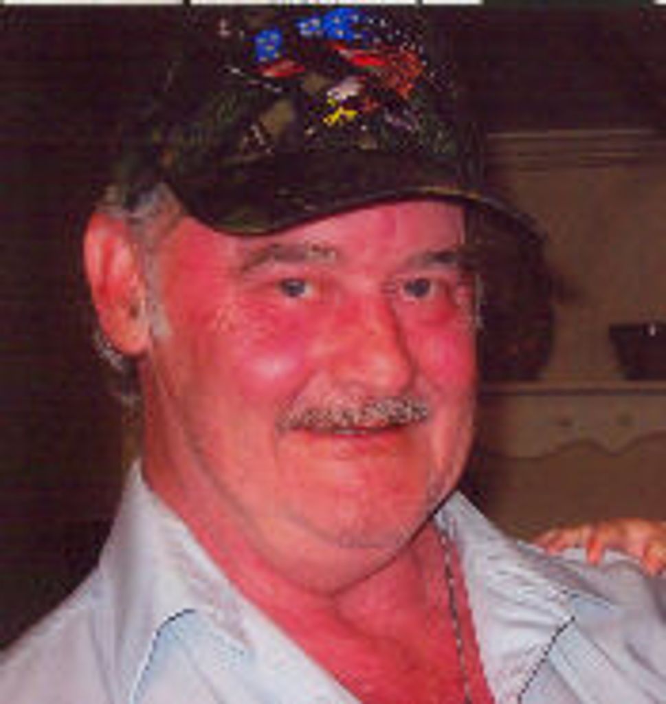 Ronald Dean Clark Profile Photo