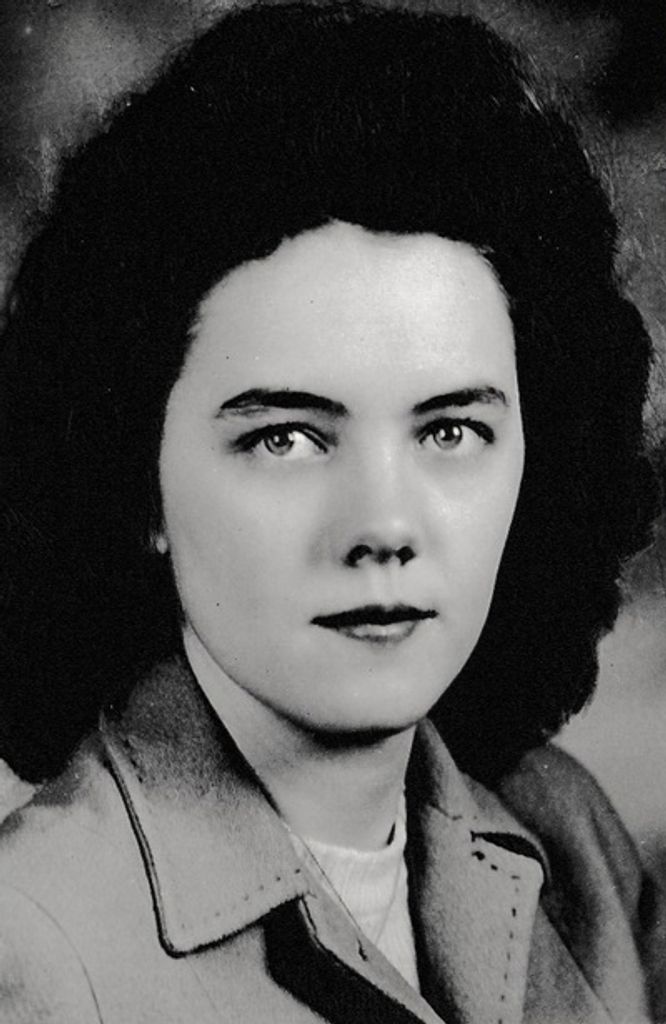 Virginia Louise Deines