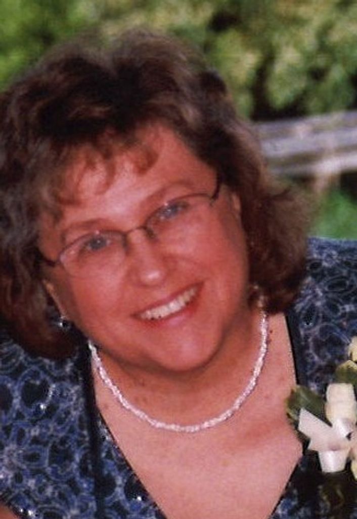 Linda L. (Snyder) Harris