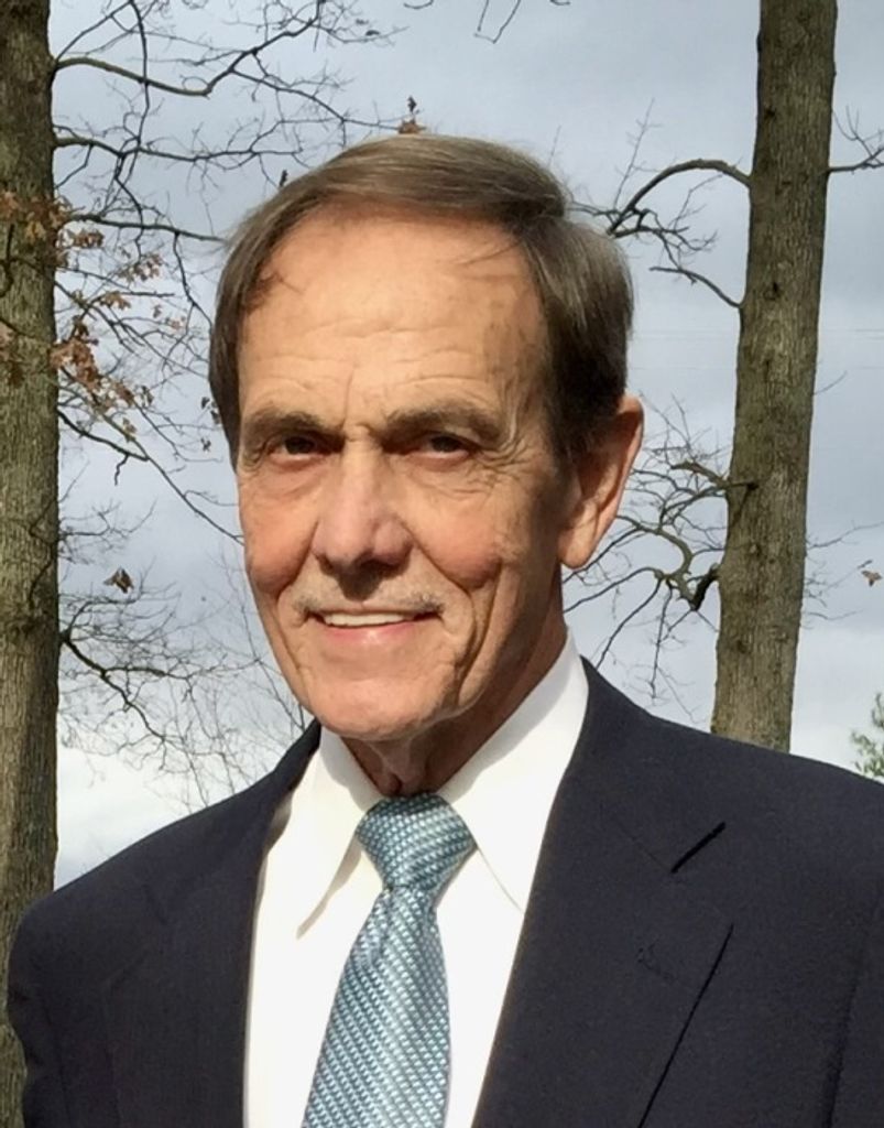 Bill G. Scott