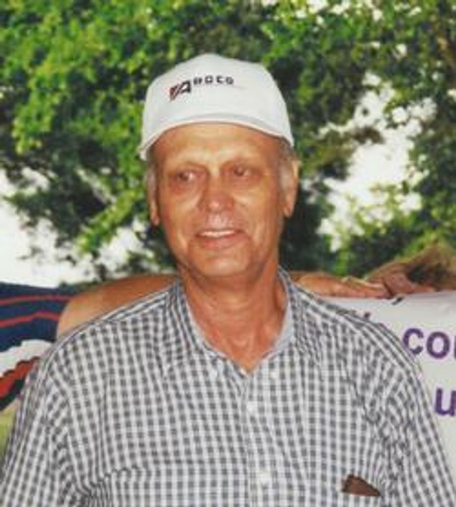 Edward "Butch" Walter Hanzik, Jr. Profile Photo
