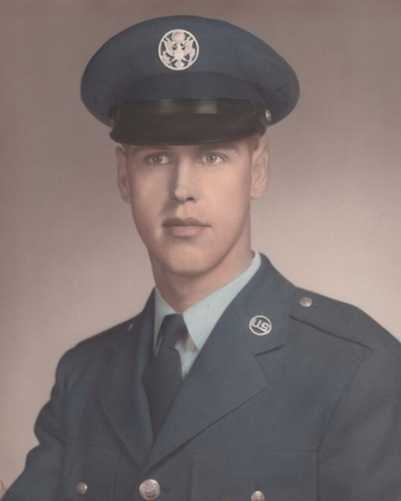 Robert James Hazelton Profile Photo