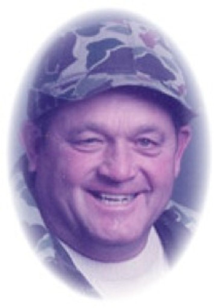 Robert W. Meinking