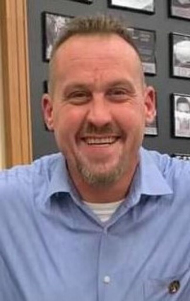 Matthew Adair Schaefer, Sr. Profile Photo