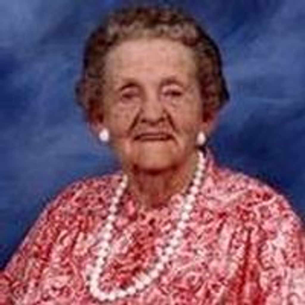 Evelyn "Tizzie" Townes