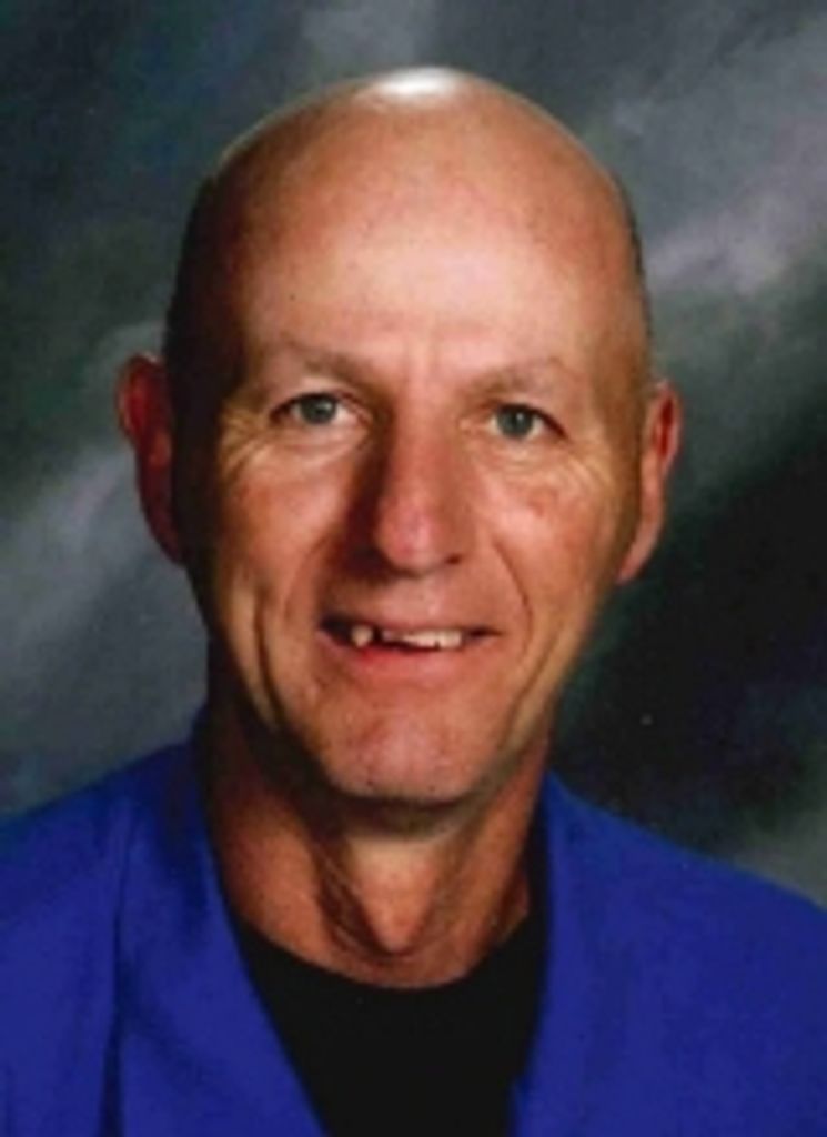 Keith Robert Kathman