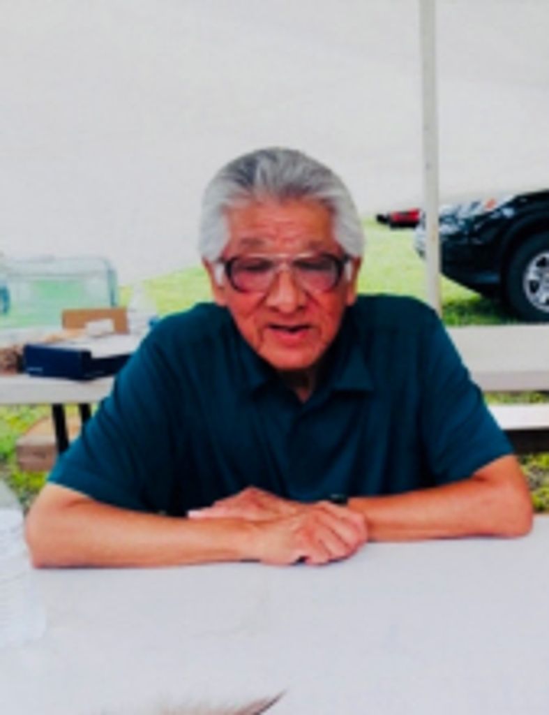 Sidney Joseph Moore Jr.