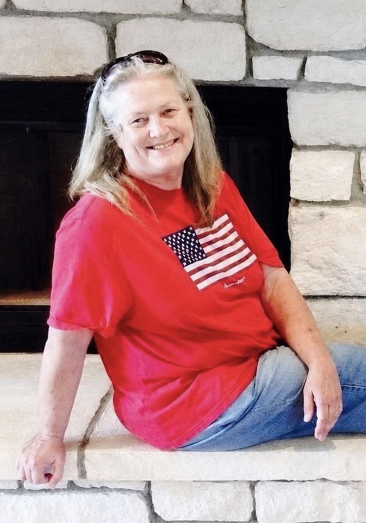 Rebecca Gann Profile Photo