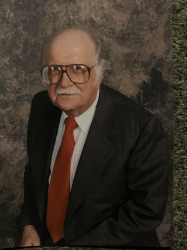 Bernard Wills