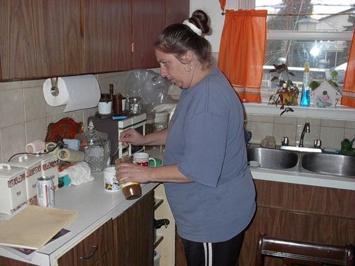 Charmaine Burnham photo gallery thumbnail 24 of 25