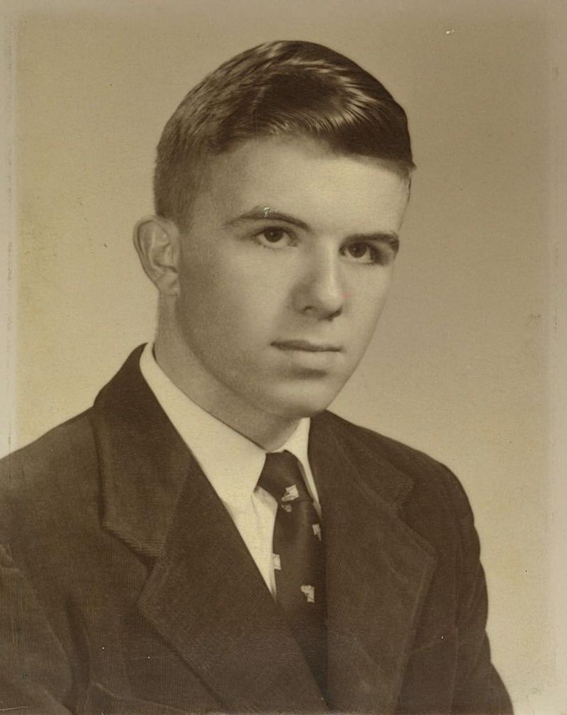 Richard Coe Ryan Profile Photo