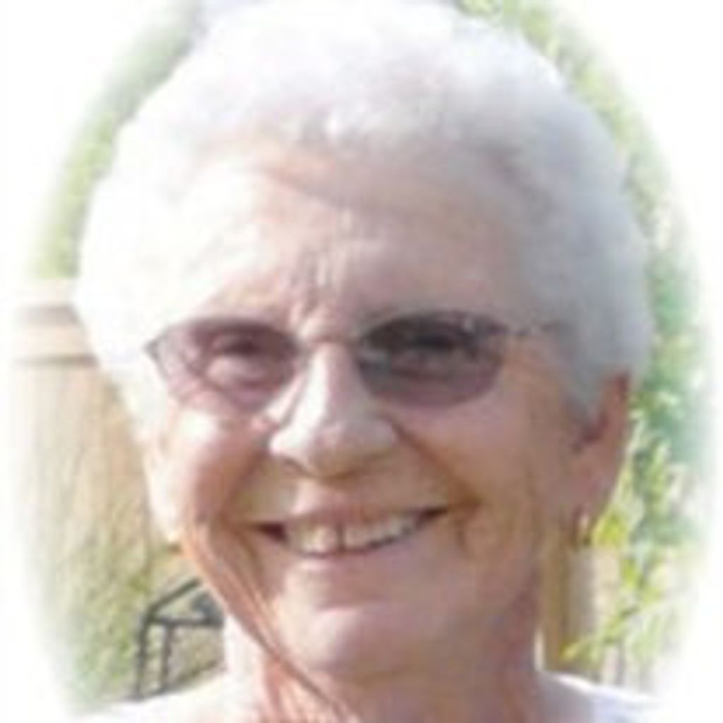 Kathryn Thompson
