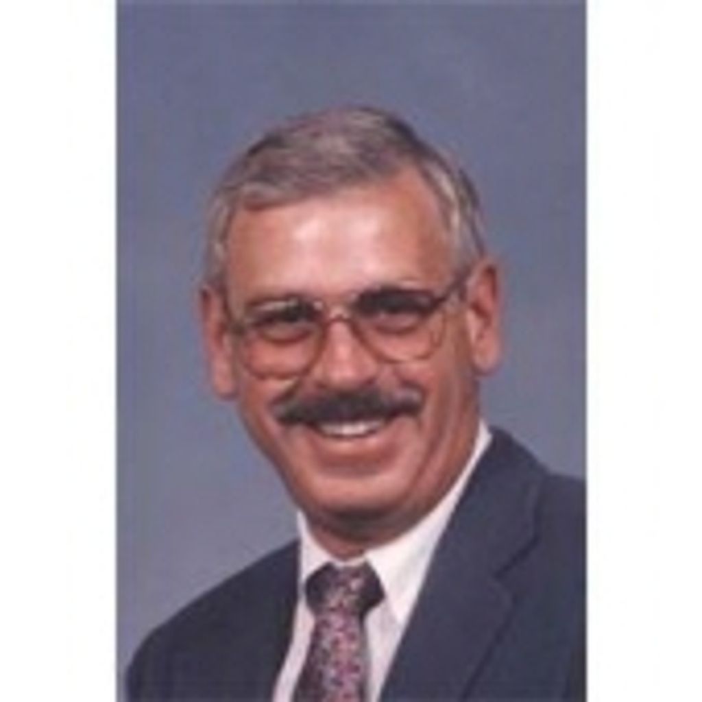 James Worrell