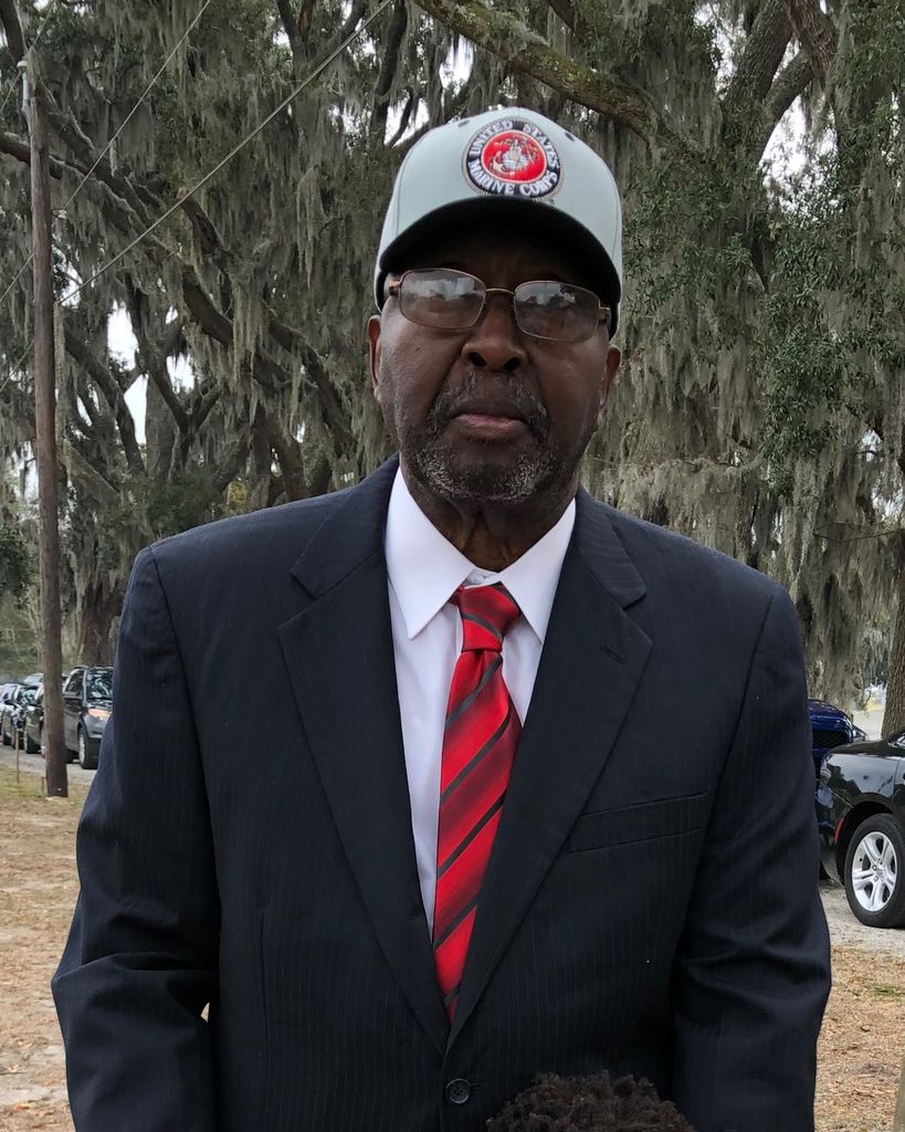 SFC Floyd “Sarge” Jones (Army Ret.) Profile Photo