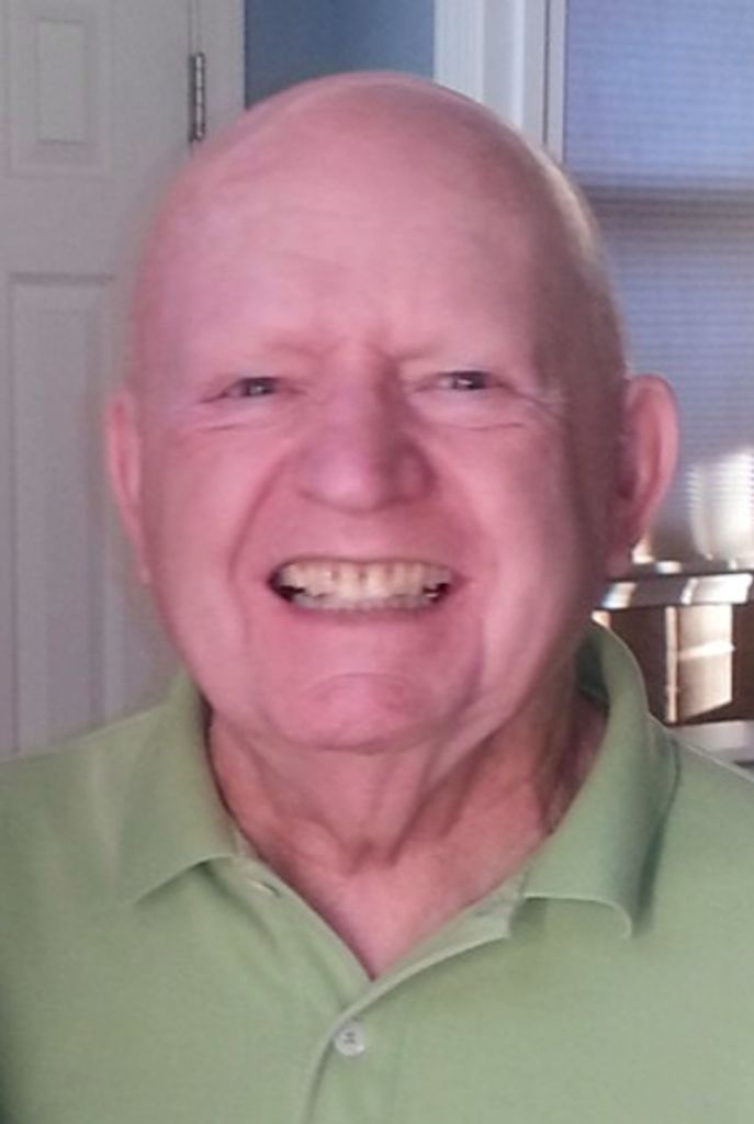 Gregory Louis Becker Profile Photo