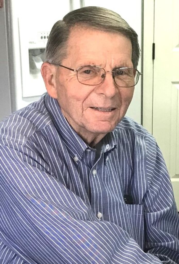 Henry Laster Smith Profile Photo