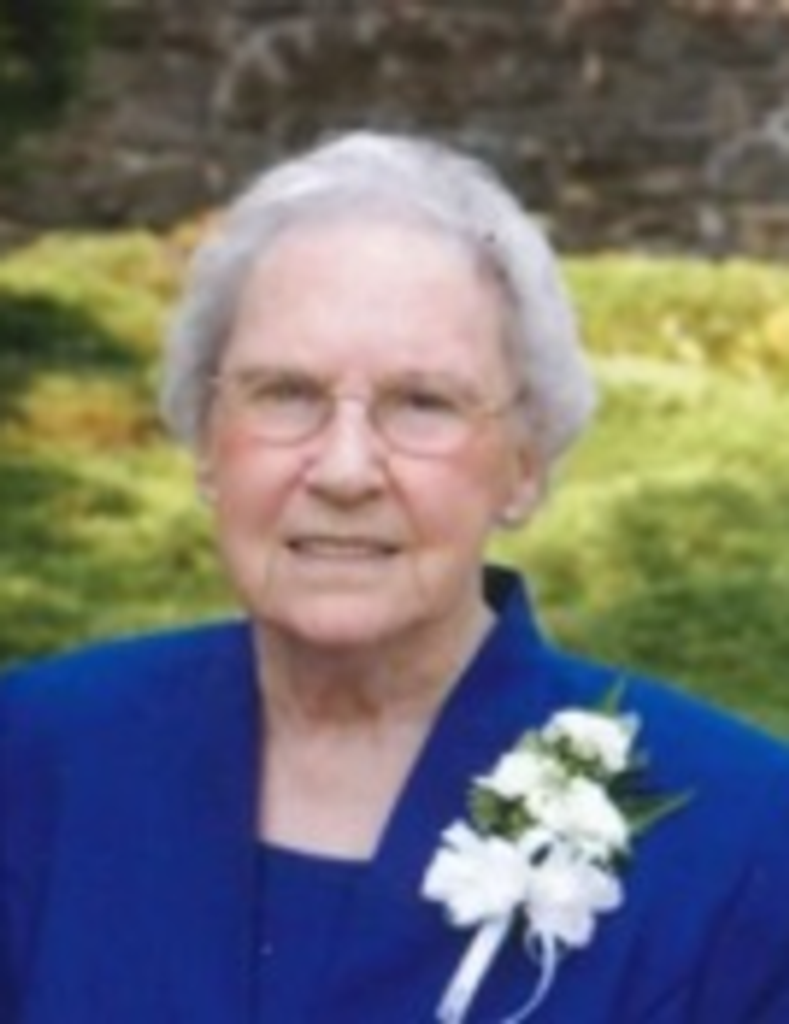 Margaret  C. Holder