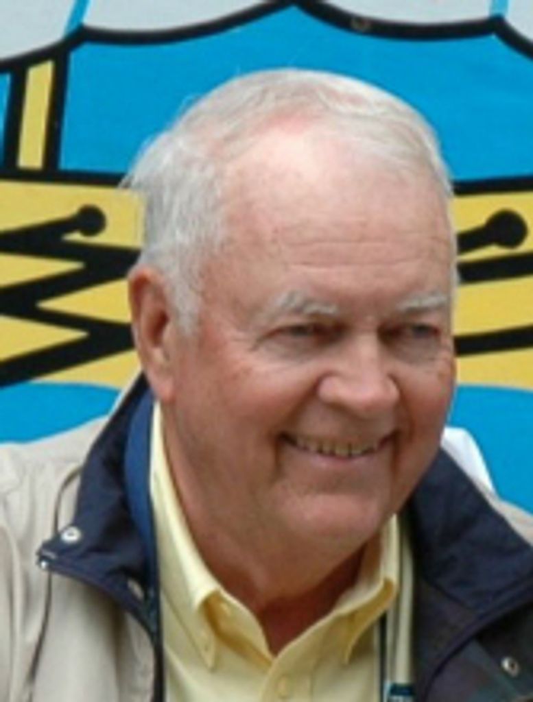 Ed Clark
