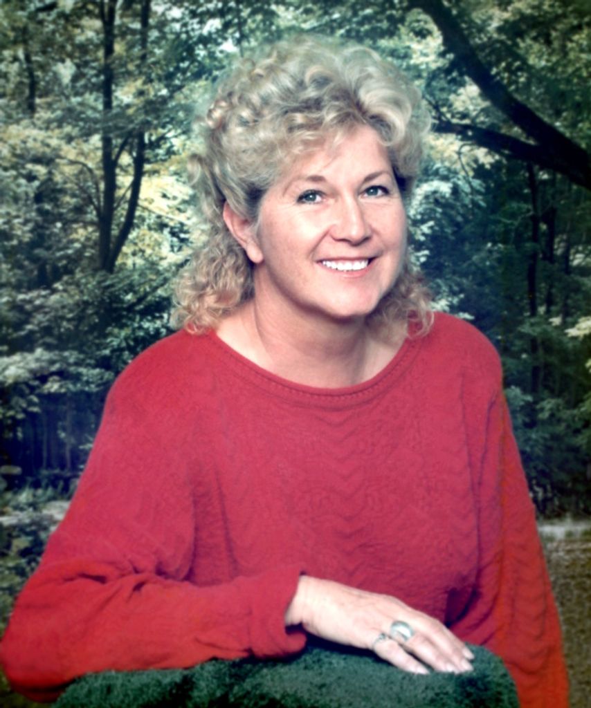 Karen Chamblerlain