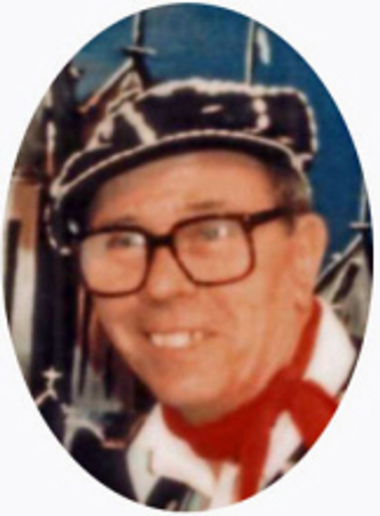 William A. Purdy Jr.