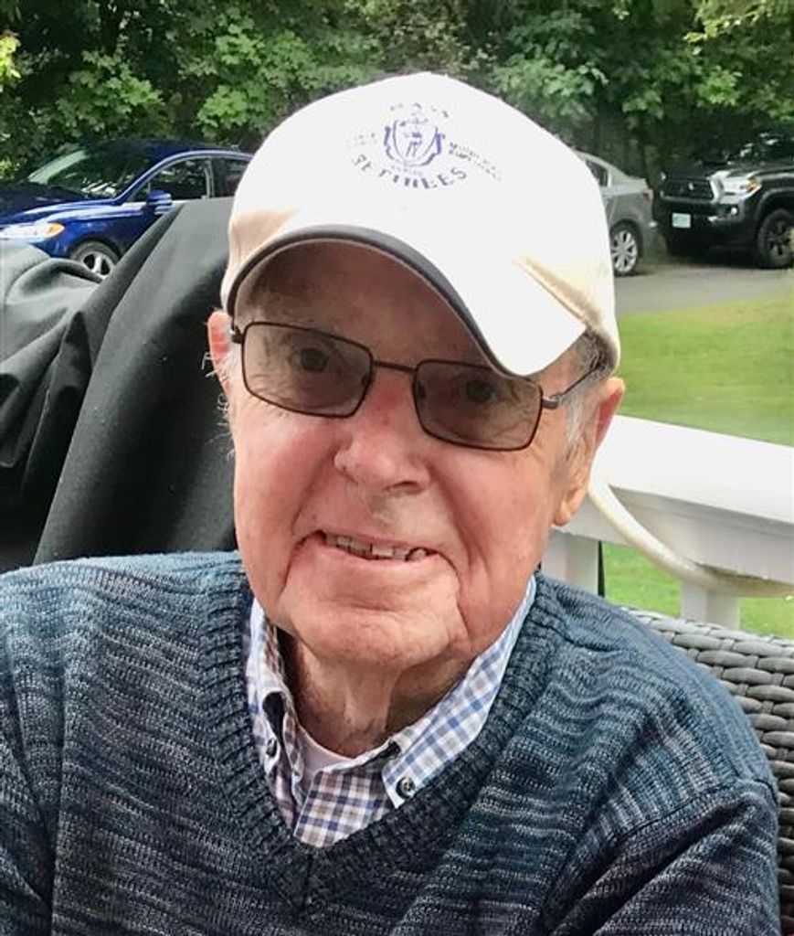 Robert J. Walmsley Profile Photo