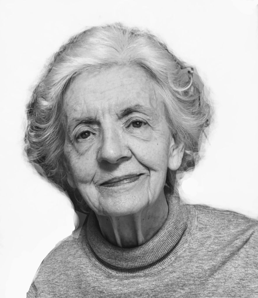 Christine Huffman Bridges