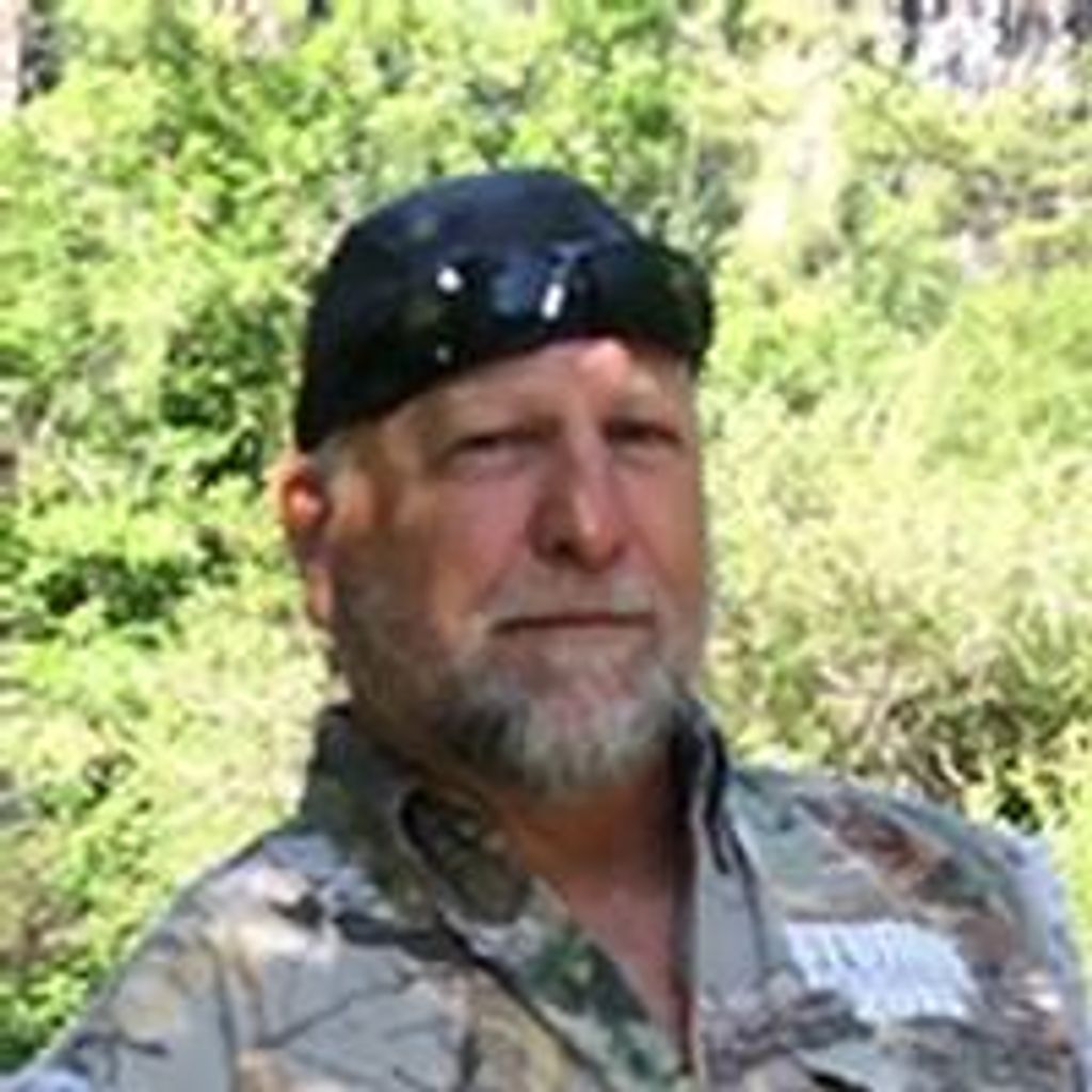 Jason Wyatt Barrett Profile Photo