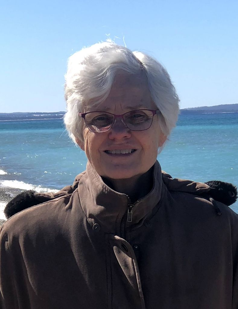 Anne Louise (Zaagman) Tolis  Profile Photo