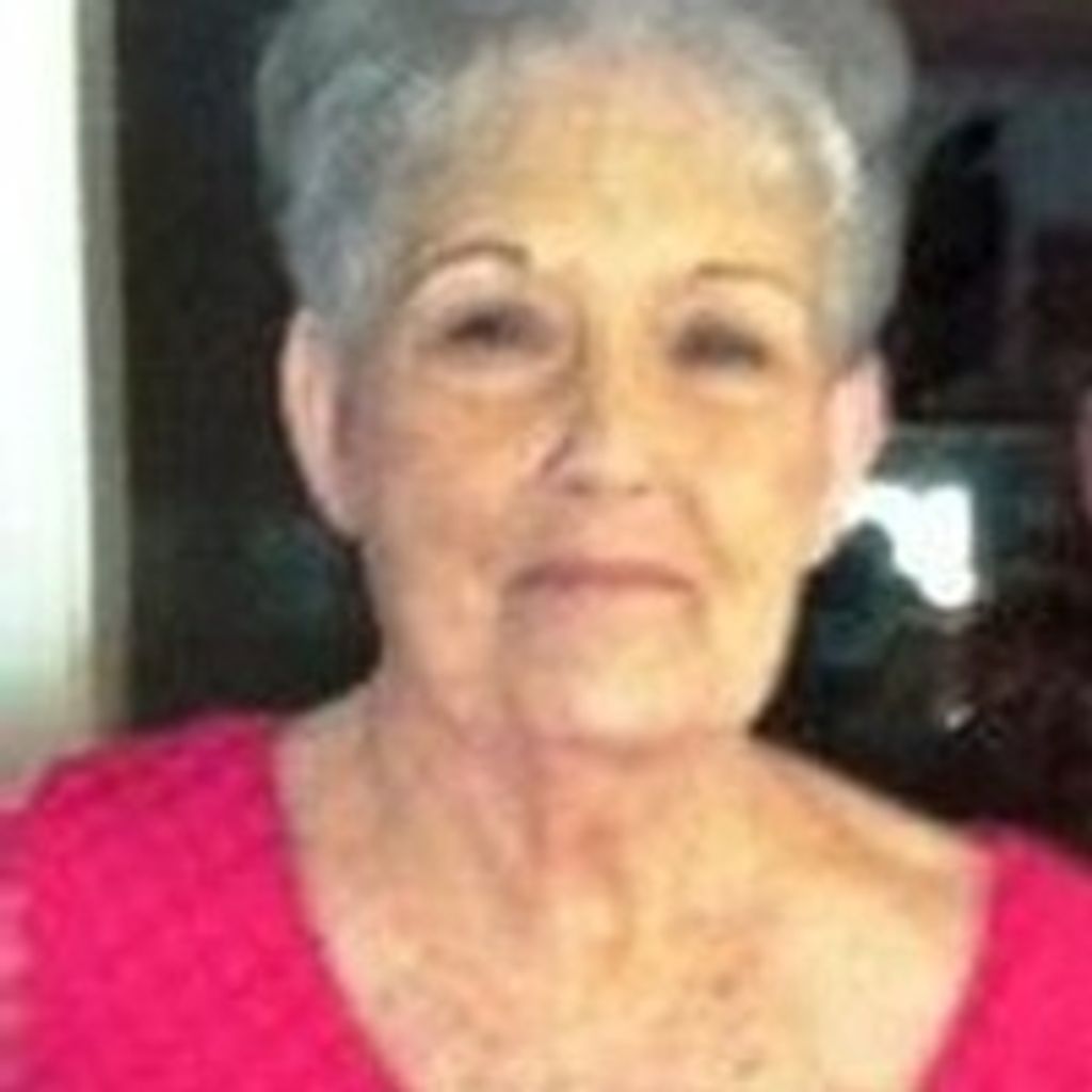 Myra Ward Arledge