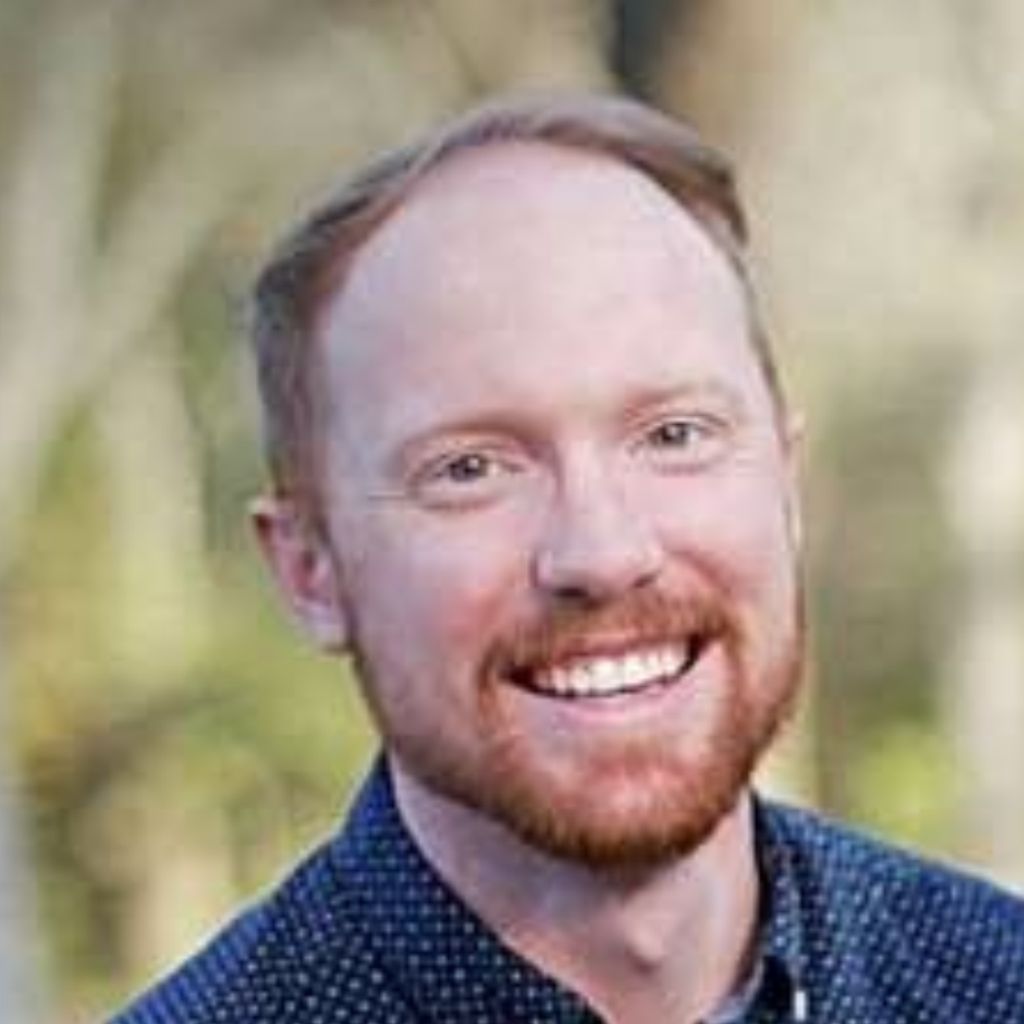 Jeremy Michael Gregg