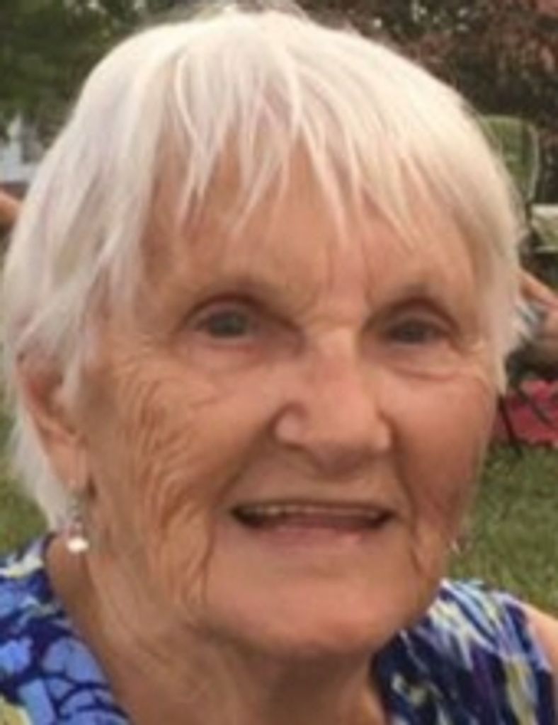 Violet Marie Loftin Profile Photo