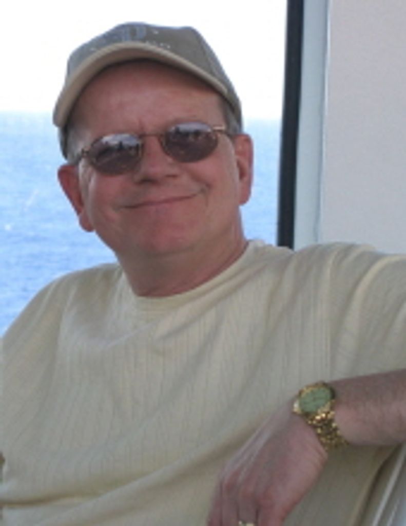 Jay F. Cook Profile Photo