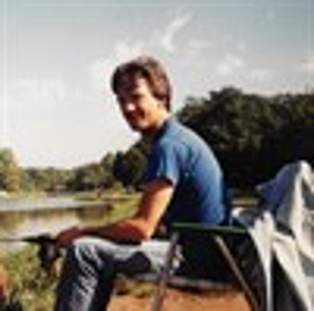 Jeffery Witt