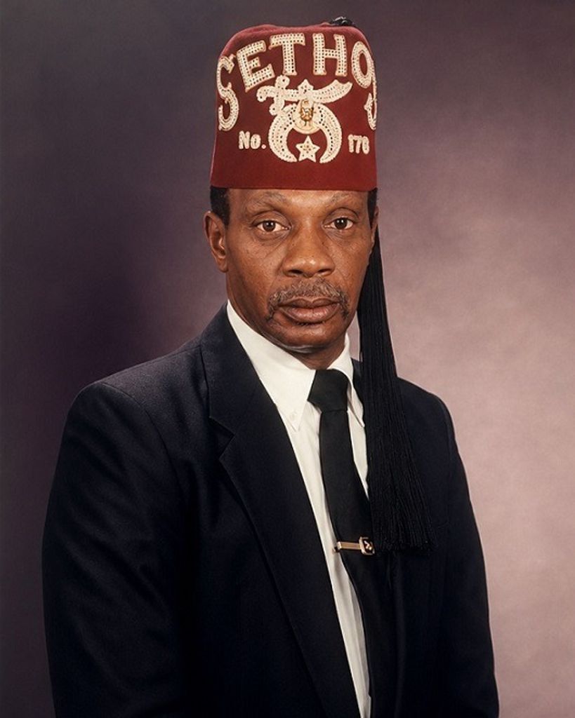 Weldon DeVoe Hay Profile Photo