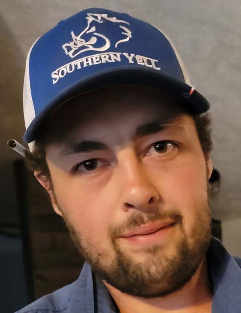 David Daniel Holt, Jr.